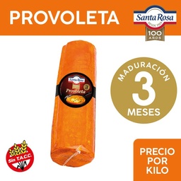 Queso Provoleta Santa Rosa