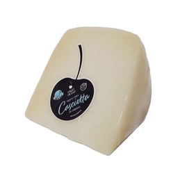 Queso Casciotta Porcion Fruit de Lait x kg