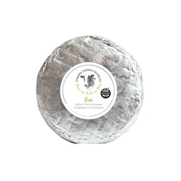 Queso Brie Cabaña Piedras Blancas - Horma 1 kg