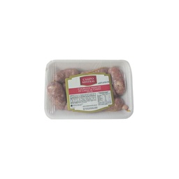 Chorizo Bja Bombon Campo Austral