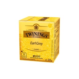 Te Earl Grey