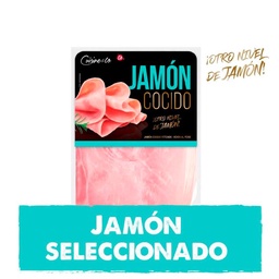 Jamon Cocido Selec Cuisine &Co
