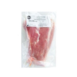 Solomillo de Cerdo - Doina