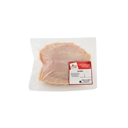 Pechuga de Pollo Cristal