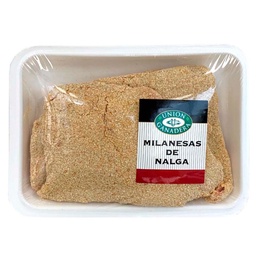 Milanesa de Nalga