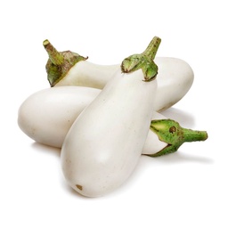 Berenjena Blanca 1 kg