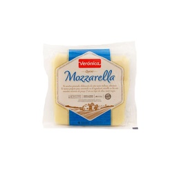 Queso Mozzarella Veronica 1 kg