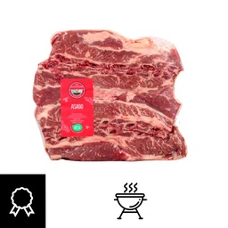 Asado Minutero Premium