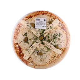 Pizza x 1 un