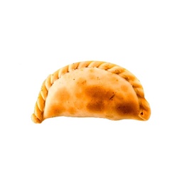 Empanada de Cordero con Hongos de Pino