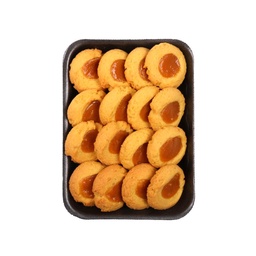 Galletitas Pepitas de Batata