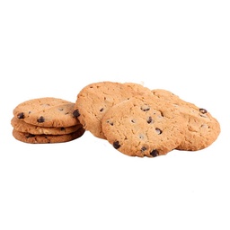 Cookies con Chip de Chocolate