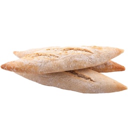 Media Baguette Rustica Fresh