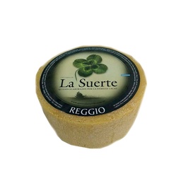 Queso Reggio La Suerte Horma x kg