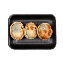 Empanada de Espinaca