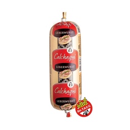 Leberwurst Calchaqui 200 gr