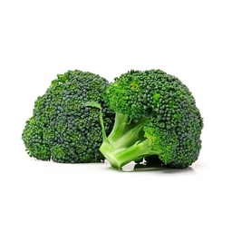 Brocoli Orgánico x Unidad