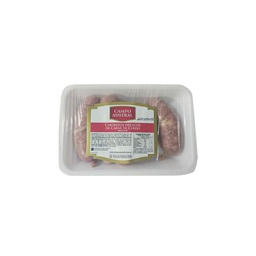 Chorizo Fresco x4 - Campo Austral