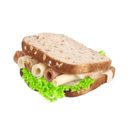 Sandwich de Lomito