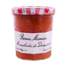 Mermelada Bonne Maman Damasco 370 gr