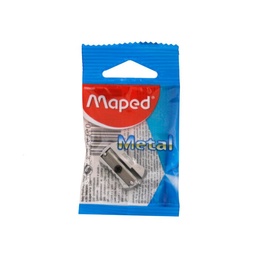 Sacapuntas Maped Metal