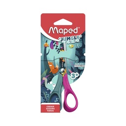 Tijera Vivo de 12cm Jungle Fever Maped