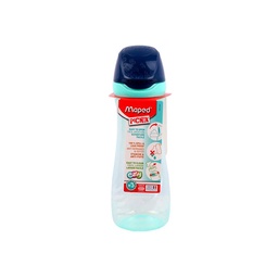 Botellas Plasticas Origin 580ml Verde-az
