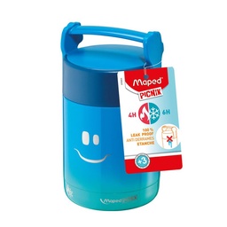 Porta-alimentos Maped Metalico Kids