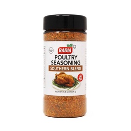 Poultry Seasoning Sazon para Pollo Badia 155 gr