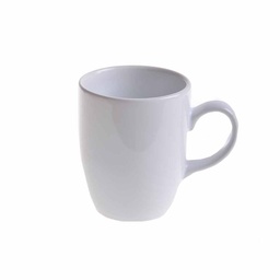 Mug Basico Blanco Turquia