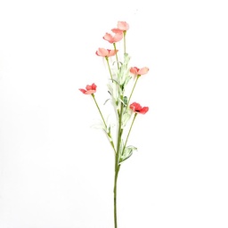 Flor de Tallo Mediano D36