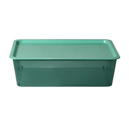 Caja Plastica Promocional 13l 4C Aa 43