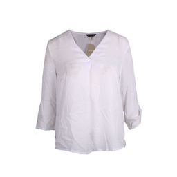 Camisa Mujer ml Blanca l  Urb