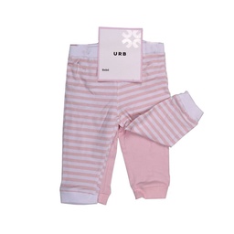 Ranita Bipack Beba Rosado 9-36 Pv25 Urb