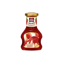 Salsa para Postres Schwartau Frutilla 125 ml