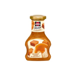 Salsa para Postres Schwartau Caramelo 125 ml