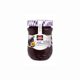 Mermelada Schwartau Artesanal Ciruela 330 gr