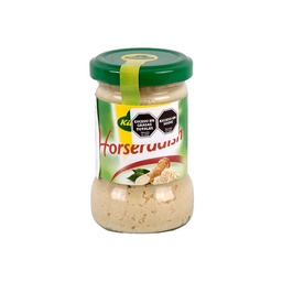 Aderezo Rabano Alemania 140 Grs Kuhne
