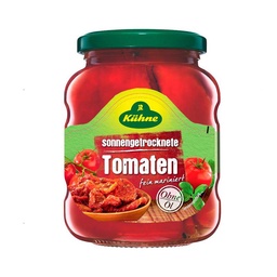 Tomates Secos Khune 340 gr