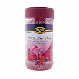 Té Krüger Instantáneo Frutas Del Bosque 400 gr