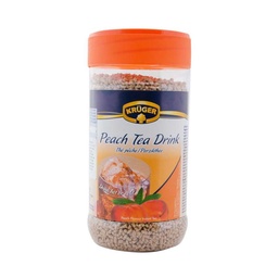 Té Krüger Instantáneo Durazno 400 gr