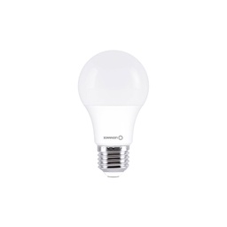 Lámpara Led Cla75 E27 9W 830 220-240V Pk2 Ledvance