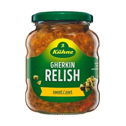 Relish Dulce 350 Grs Kuhne