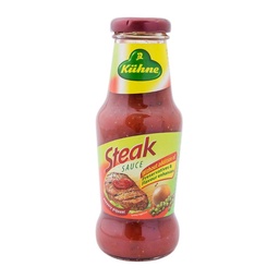 Salsa Steak Khune Gourmet 250 ml