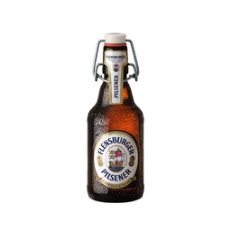 Cerveza Flensburger Pilsener 330 ml