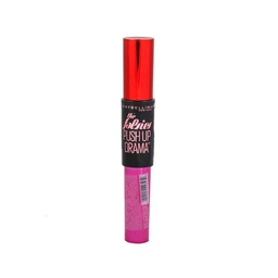 Mascara para Pestaïas Maybelline Push Up Drama