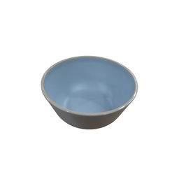 Bowl Viena Gris 15cm S/m x1