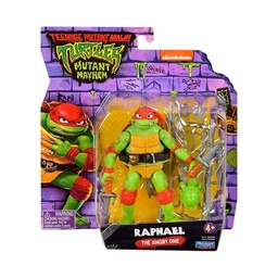 Figuras Toruga Ninja Caffarena