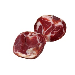 Trozos de Bondiola