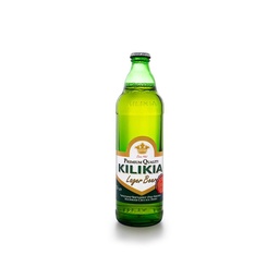 Cerveza Kilikia Lager 500cc